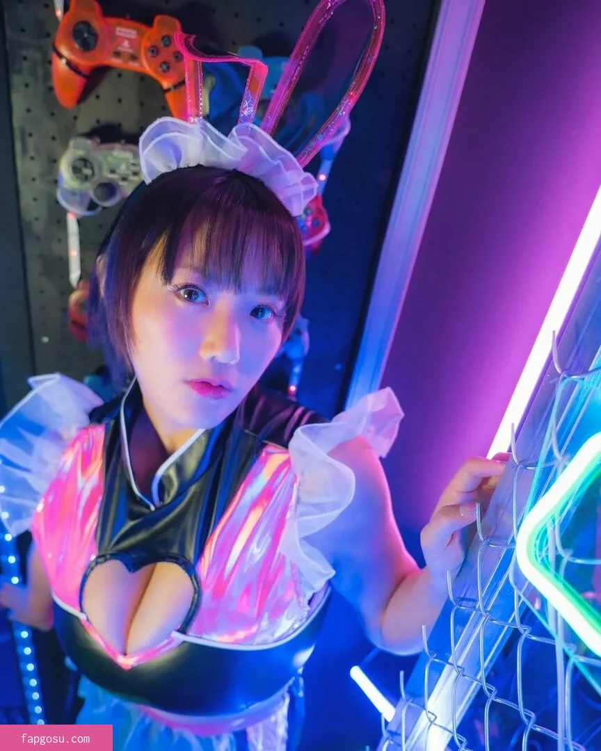 Kaho Shibuya