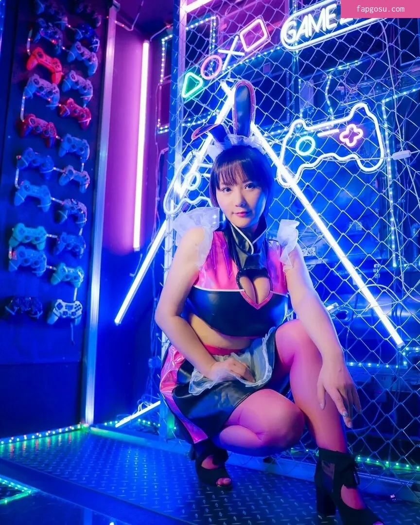 Kaho Shibuya
