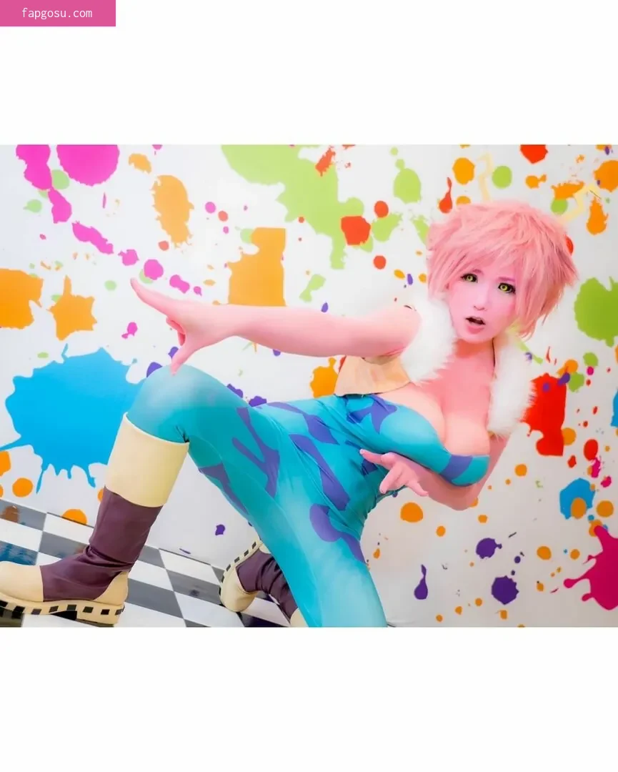 Kaho Shibuya