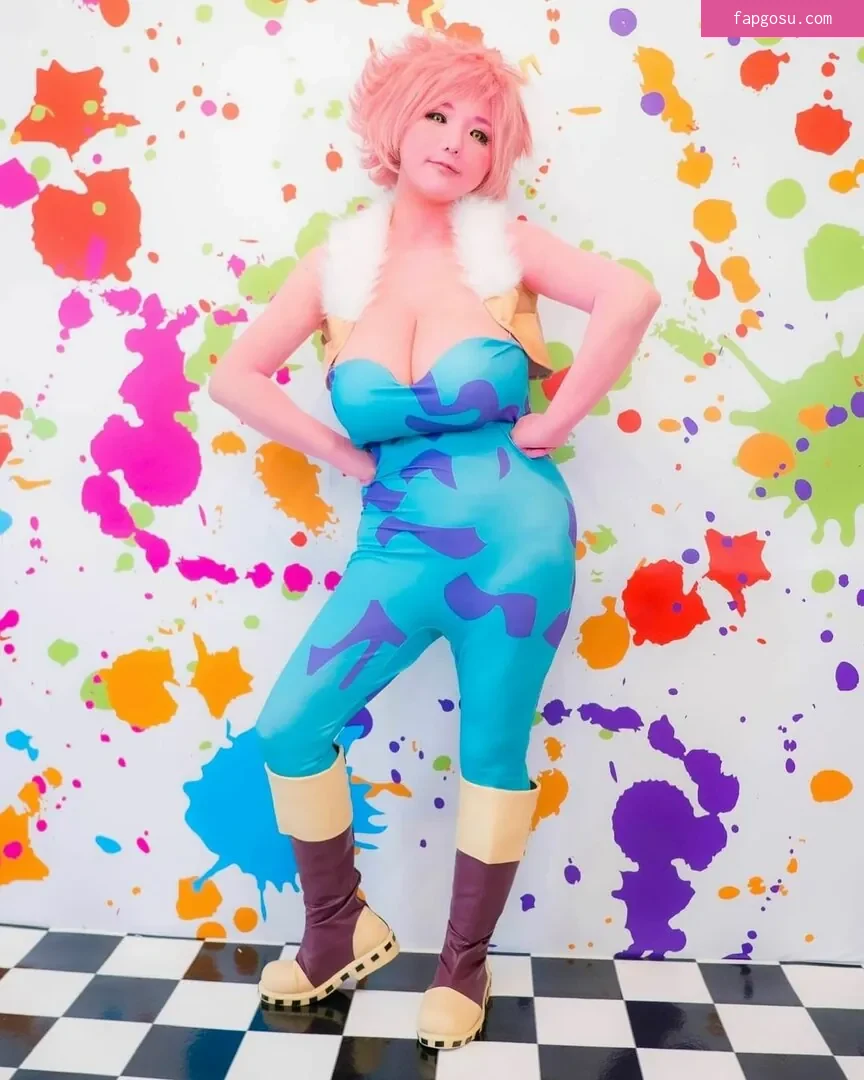 Kaho Shibuya