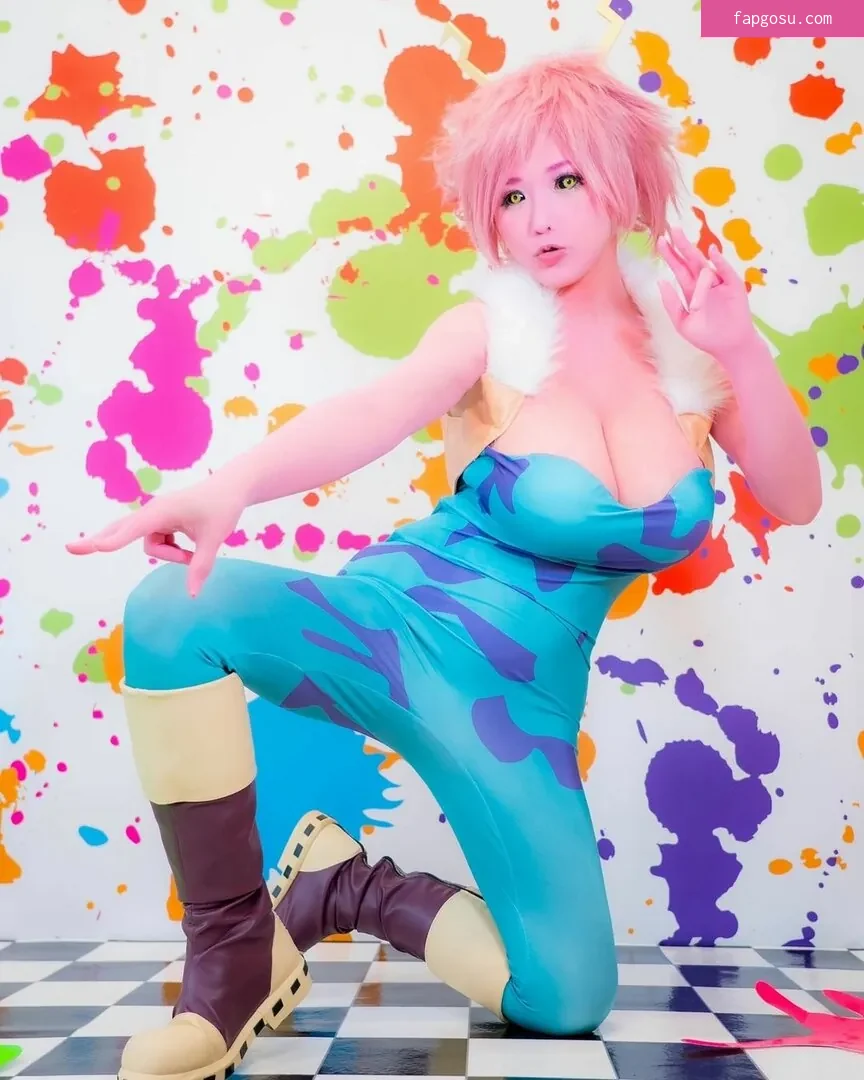 Kaho Shibuya