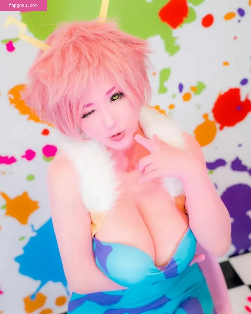 Kaho Shibuya