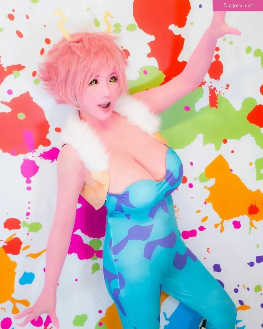 Kaho Shibuya