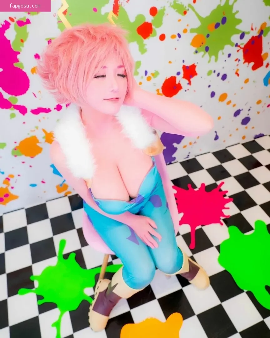 Kaho Shibuya