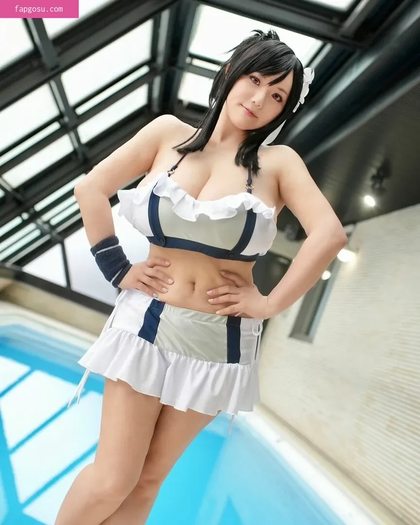 Kaho Shibuya