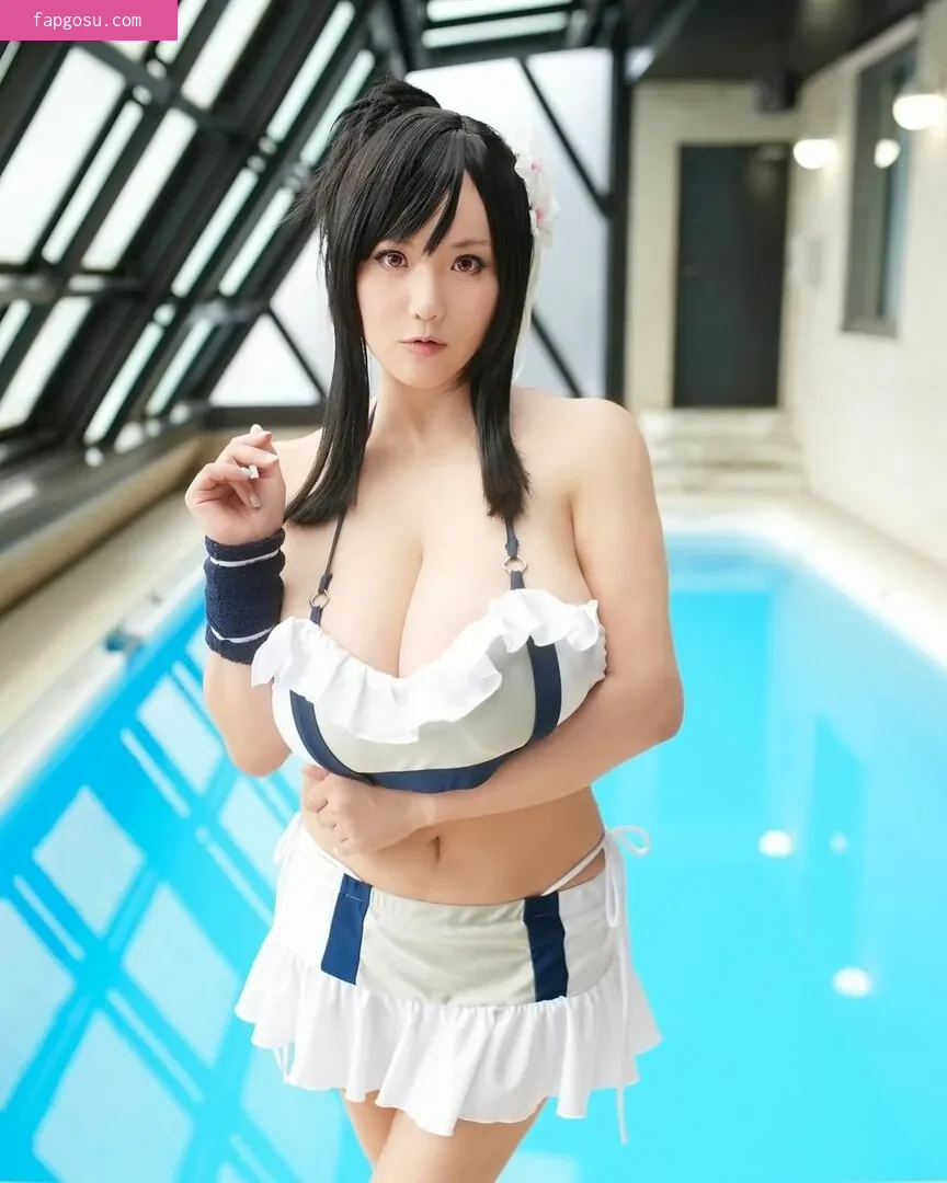 Kaho Shibuya