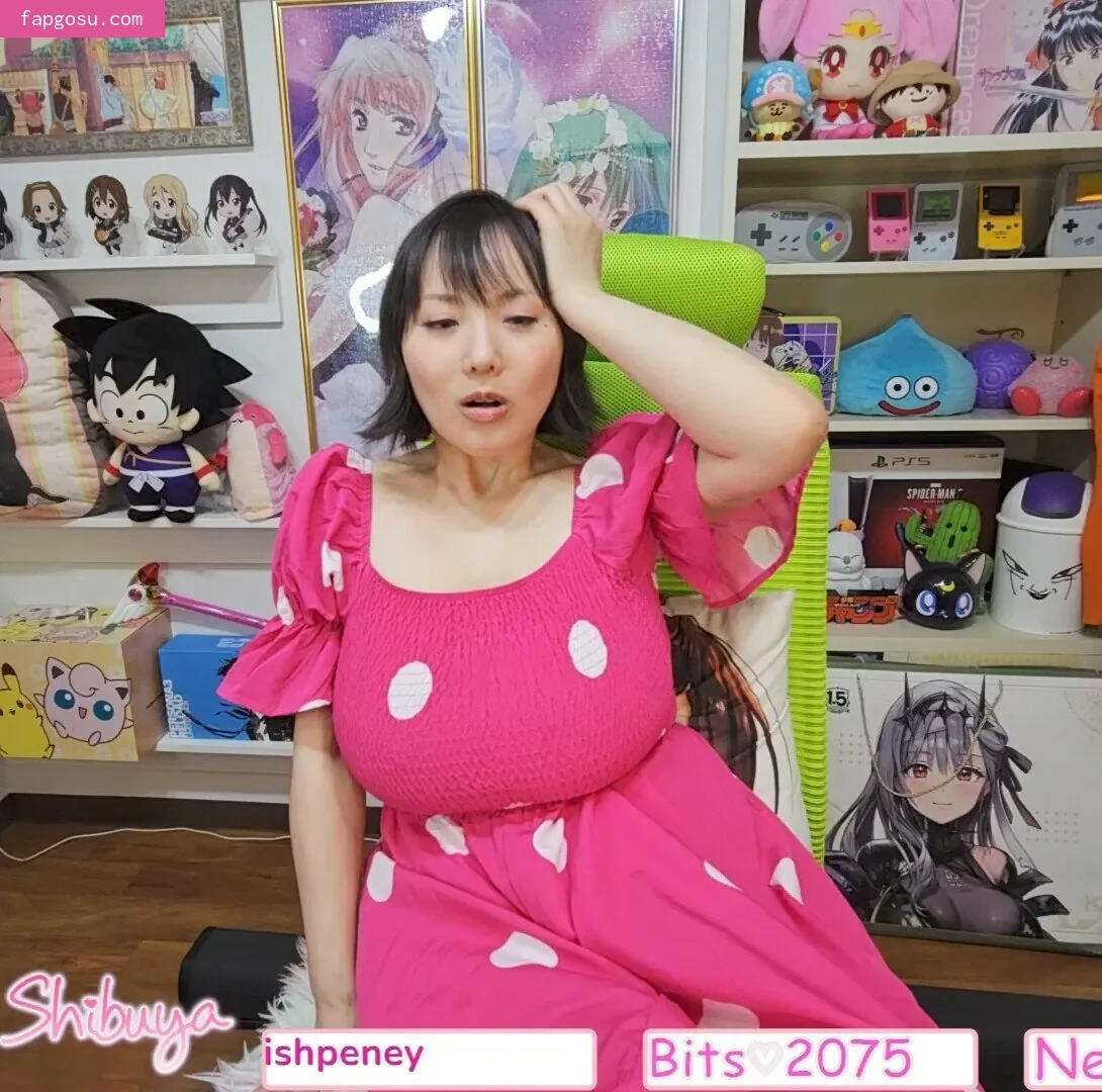 Kaho Shibuya