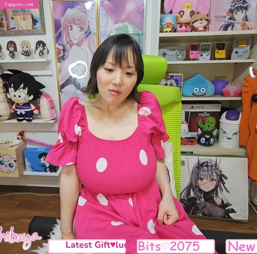 Kaho Shibuya