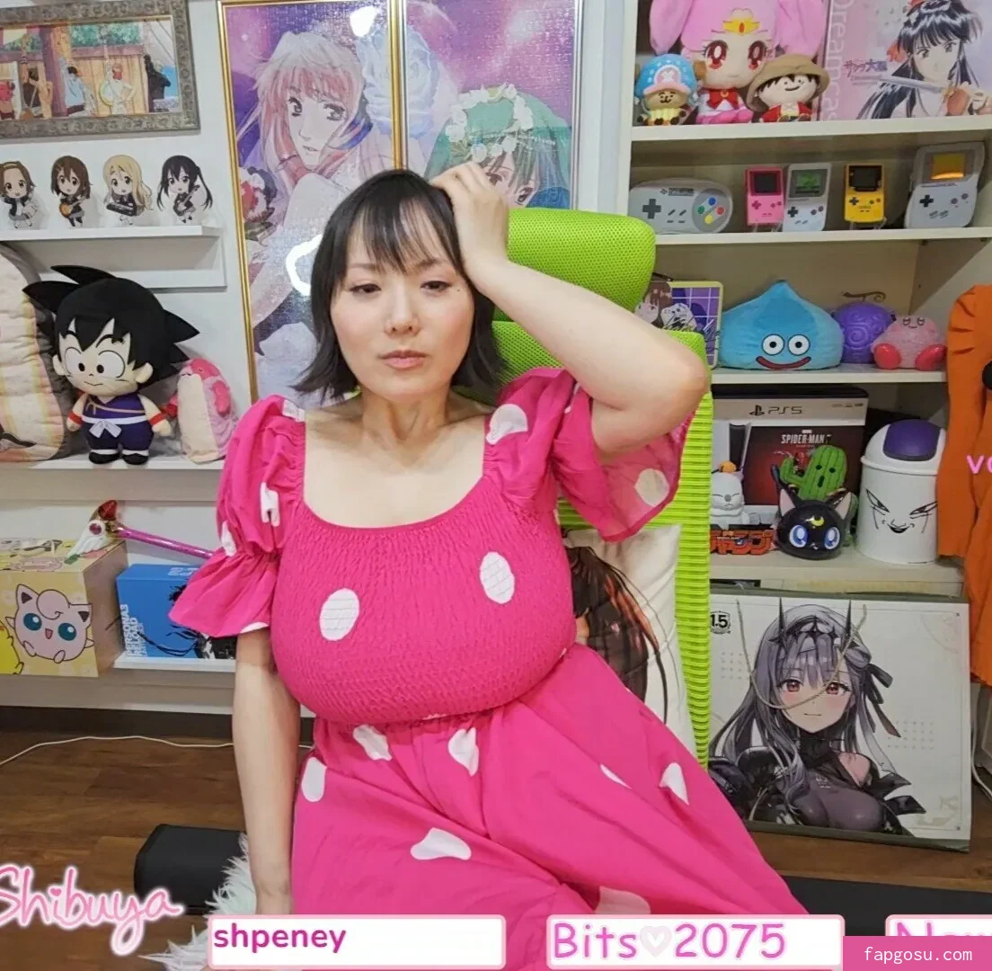 Kaho Shibuya