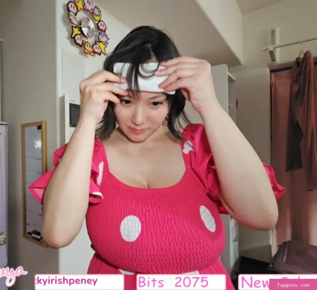 Kaho Shibuya