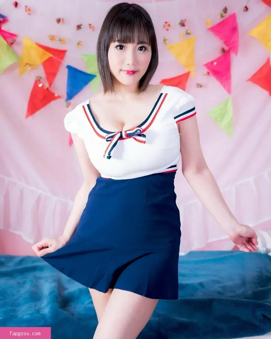 Kaho Shibuya