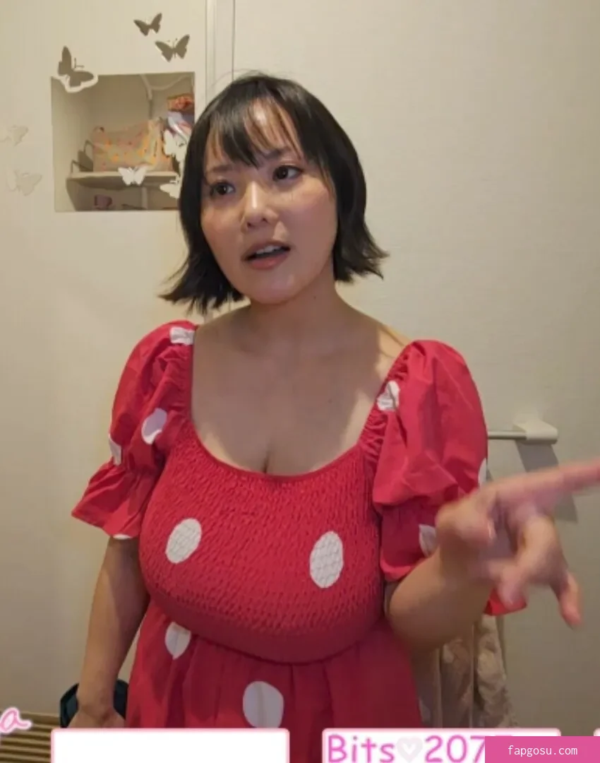 Kaho Shibuya