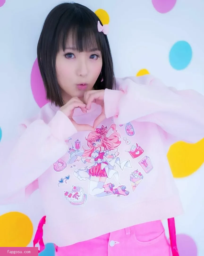 Kaho Shibuya
