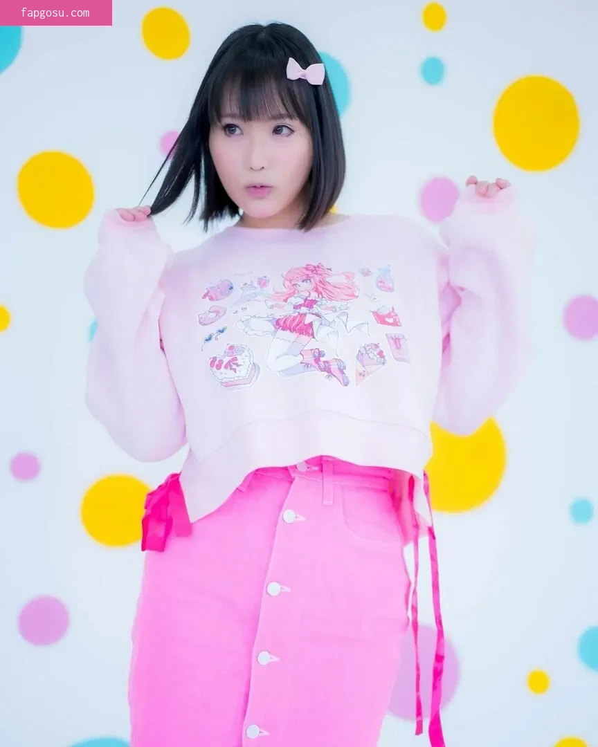 Kaho Shibuya