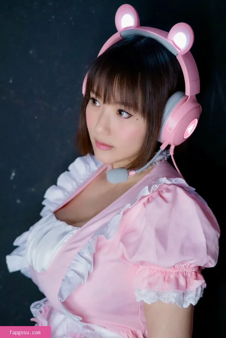 Kaho Shibuya
