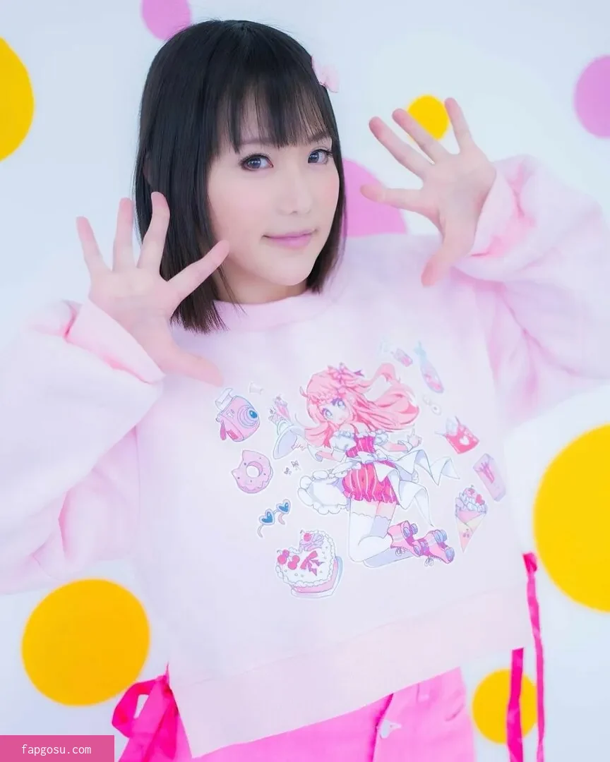 Kaho Shibuya