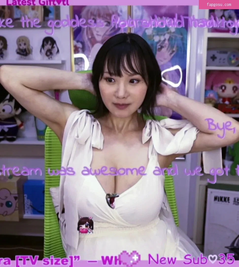 Kaho Shibuya