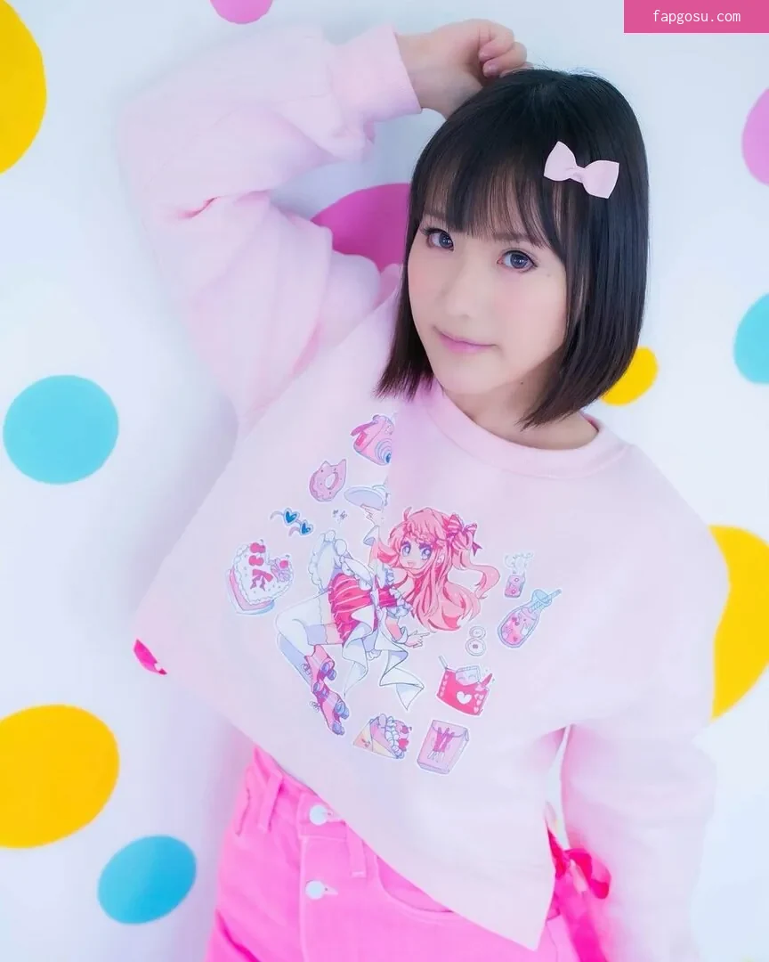 Kaho Shibuya