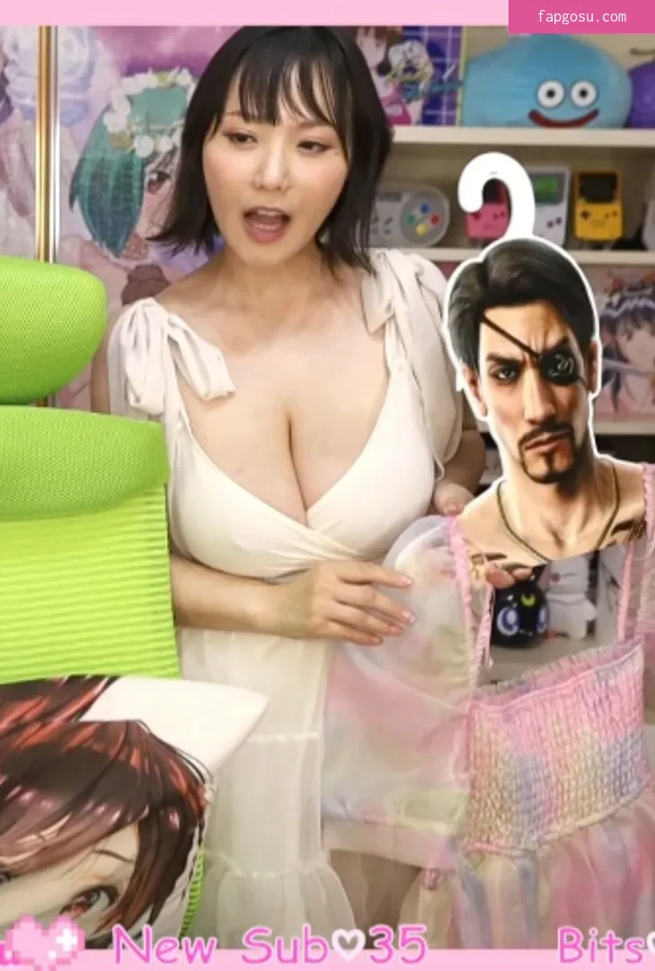 Kaho Shibuya