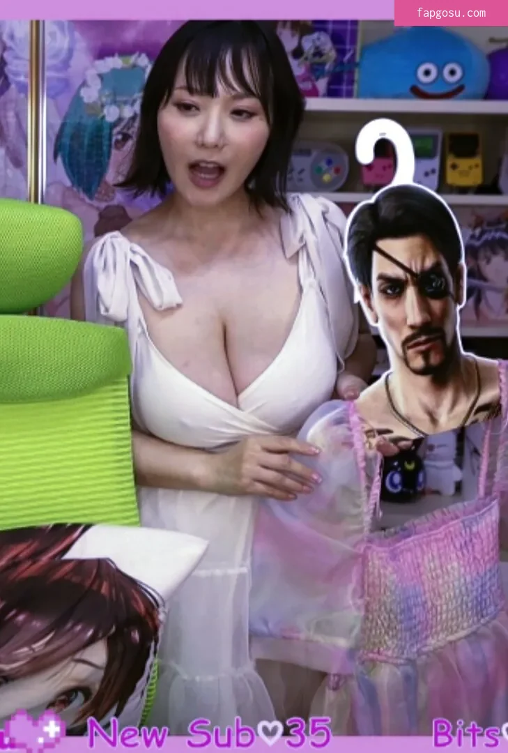 Kaho Shibuya