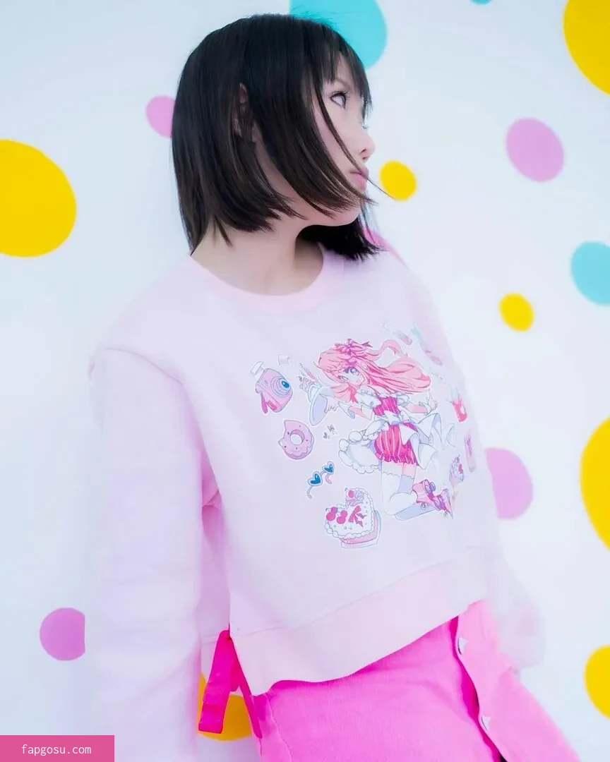 Kaho Shibuya