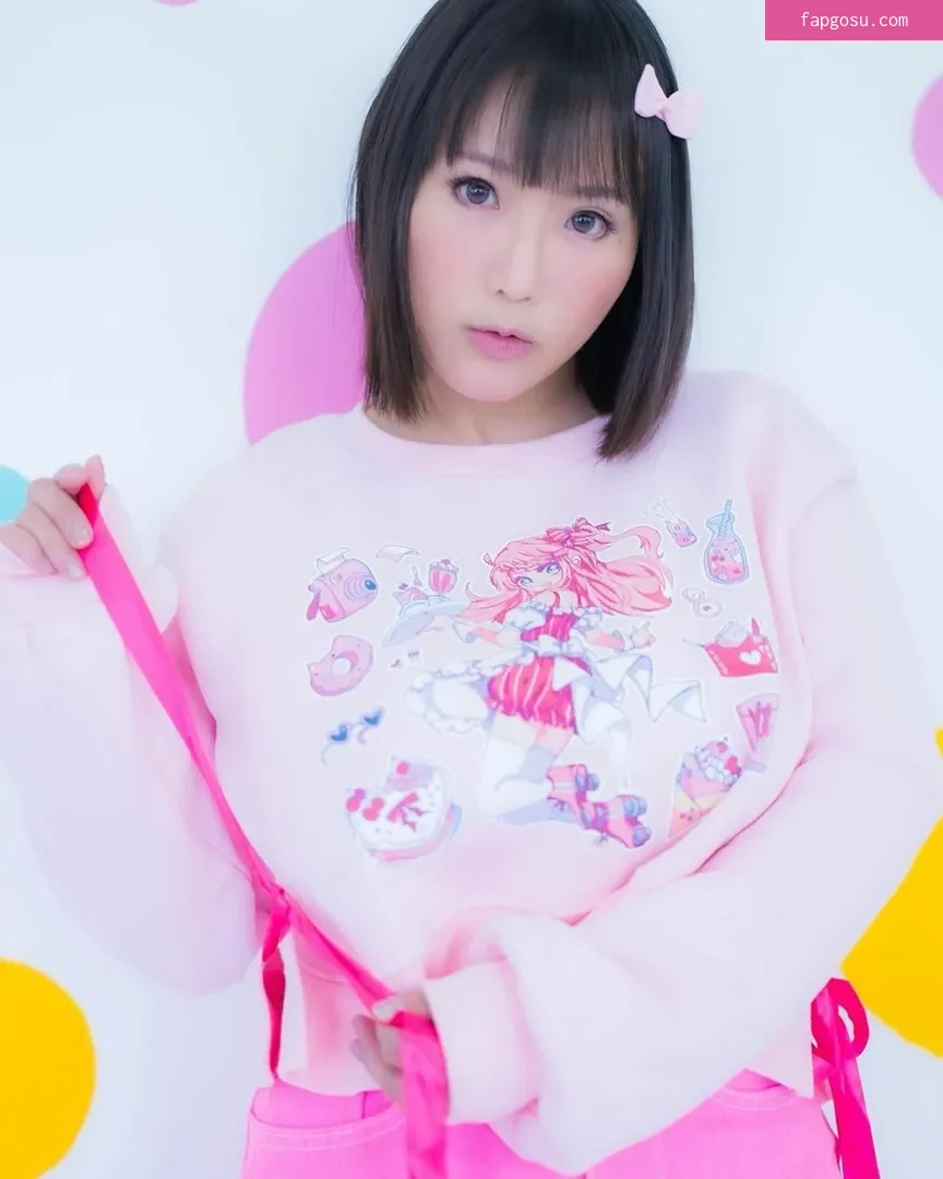 Kaho Shibuya