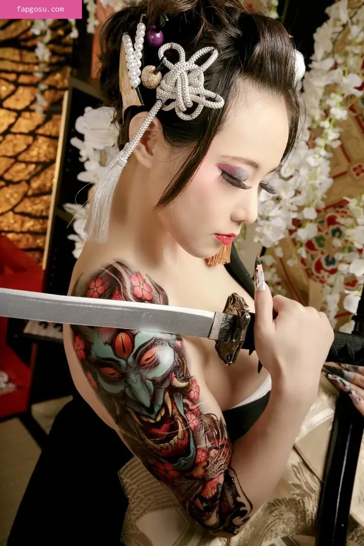 Kaho Shibuya