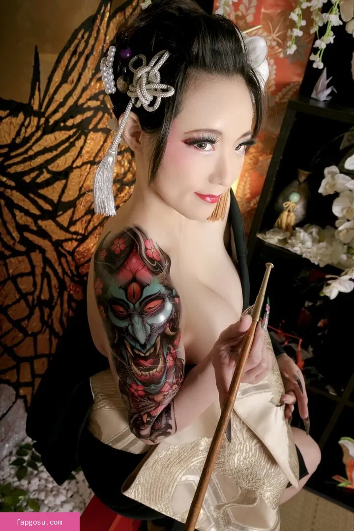 Kaho Shibuya