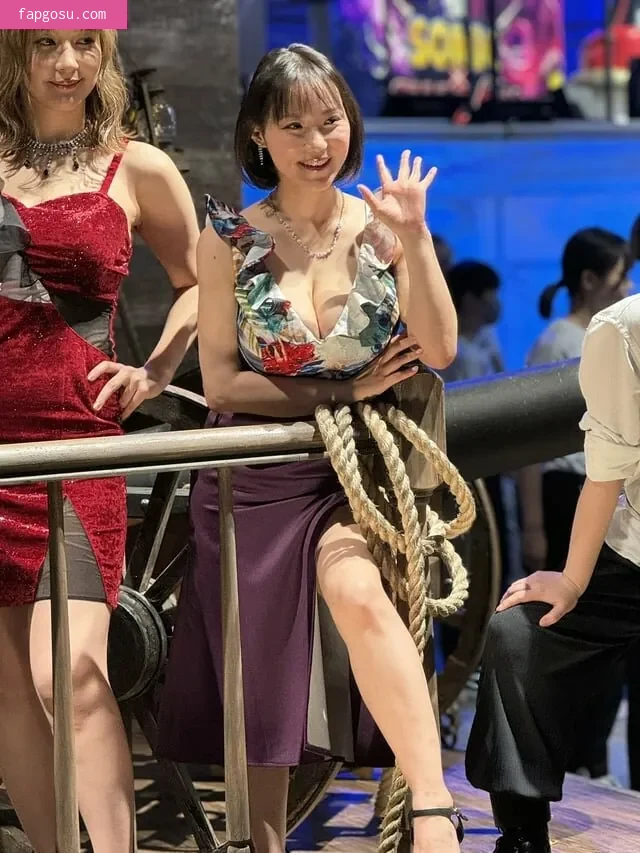 Kaho Shibuya