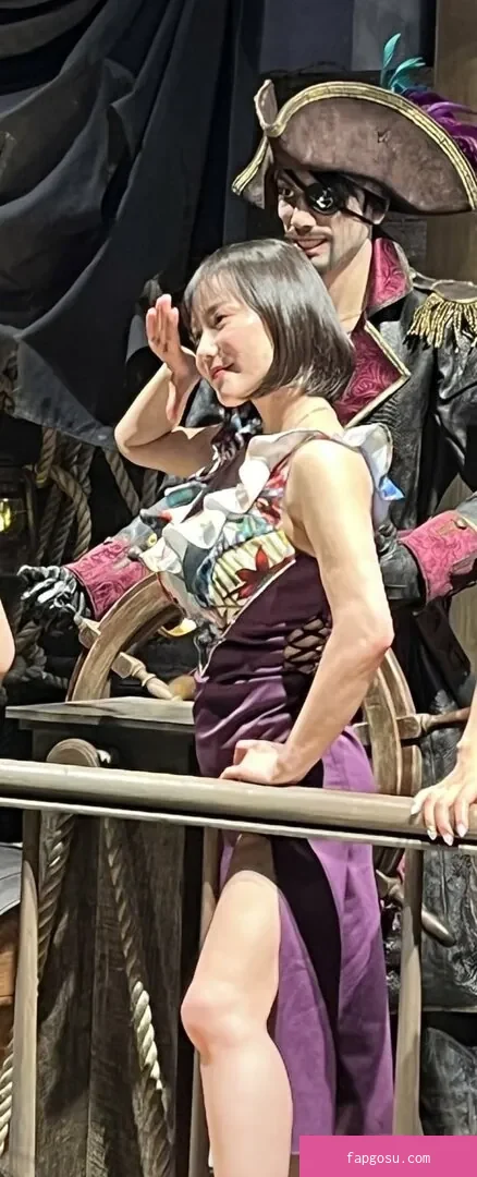 Kaho Shibuya