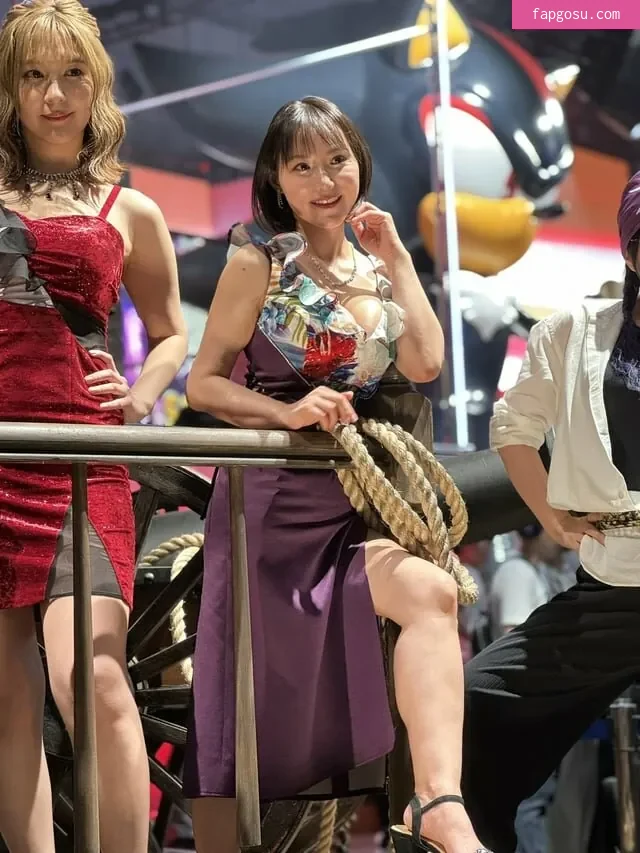 Kaho Shibuya
