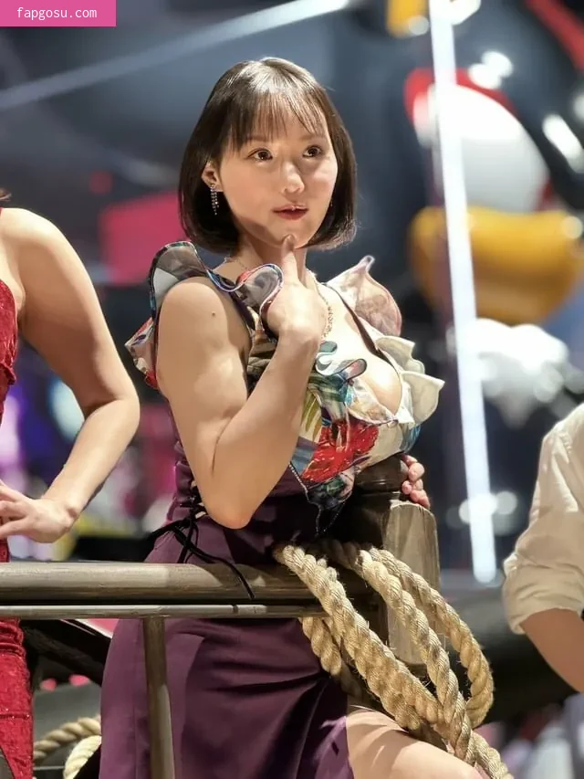 Kaho Shibuya