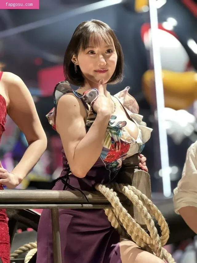 Kaho Shibuya