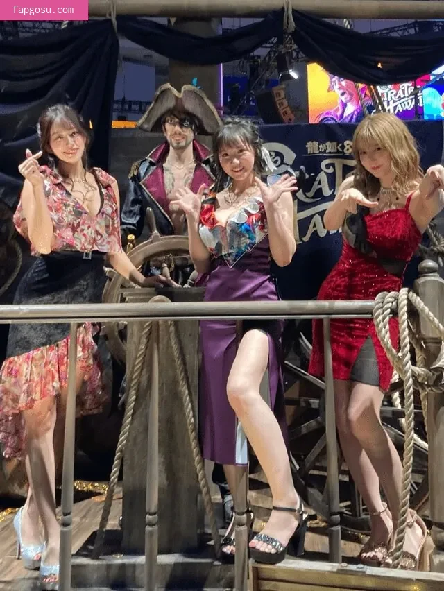 Kaho Shibuya