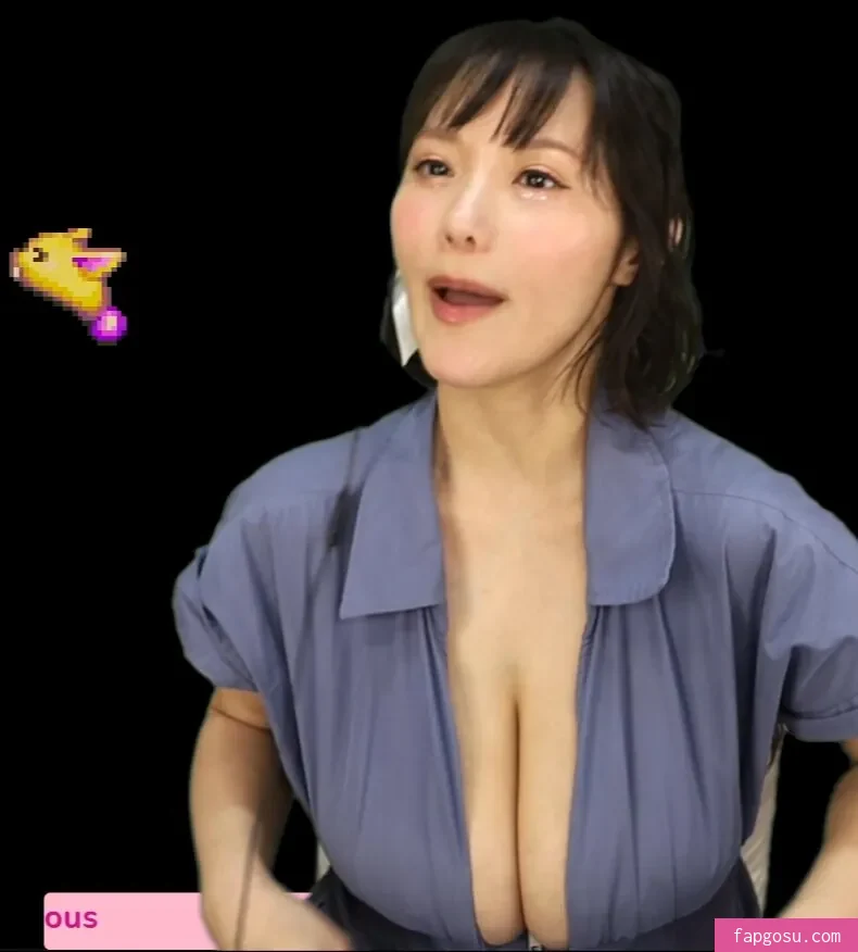 Kaho Shibuya