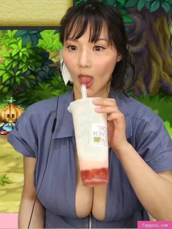 Kaho Shibuya