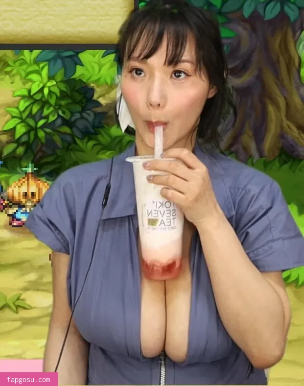 Kaho Shibuya