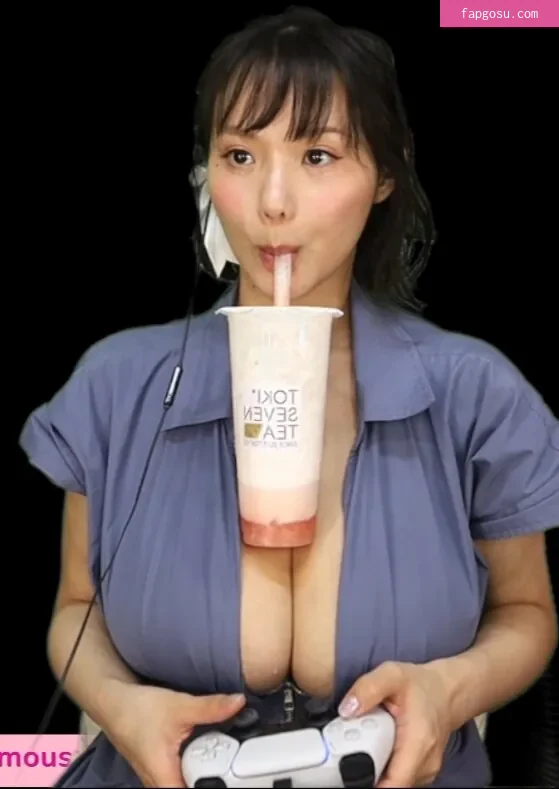 Kaho Shibuya