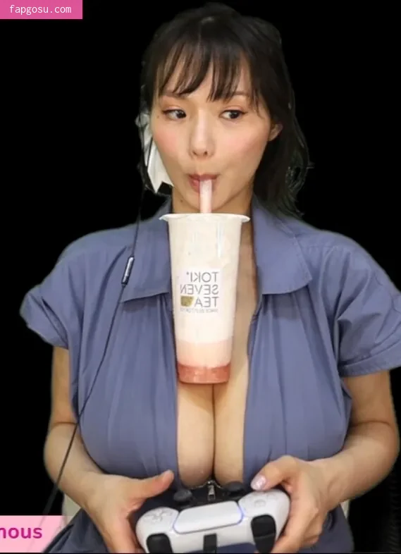 Kaho Shibuya