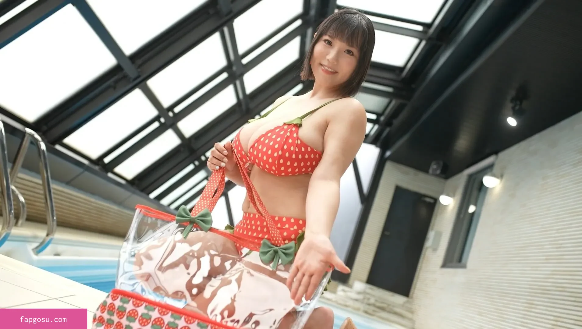 Kaho Shibuya