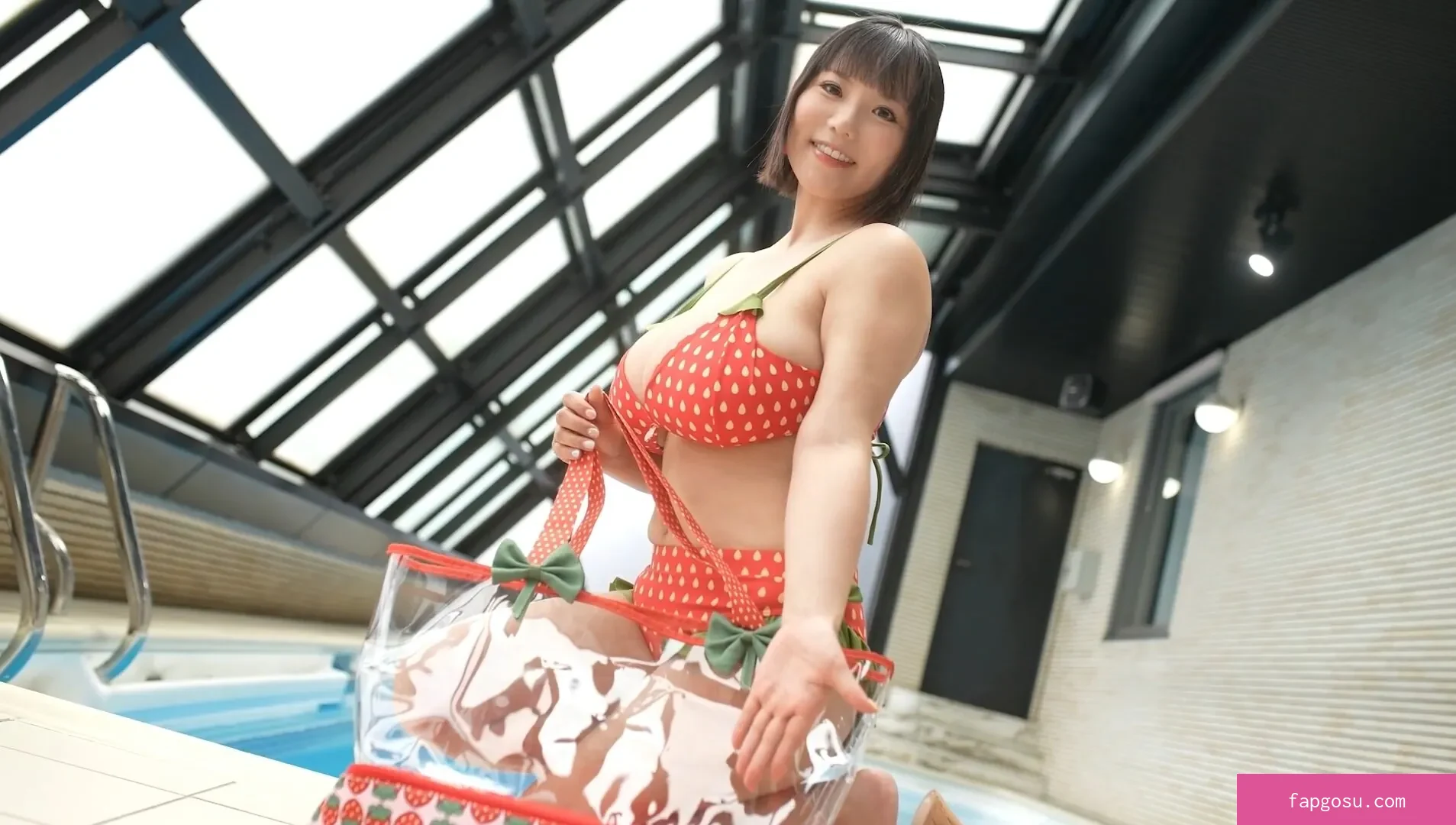 Kaho Shibuya