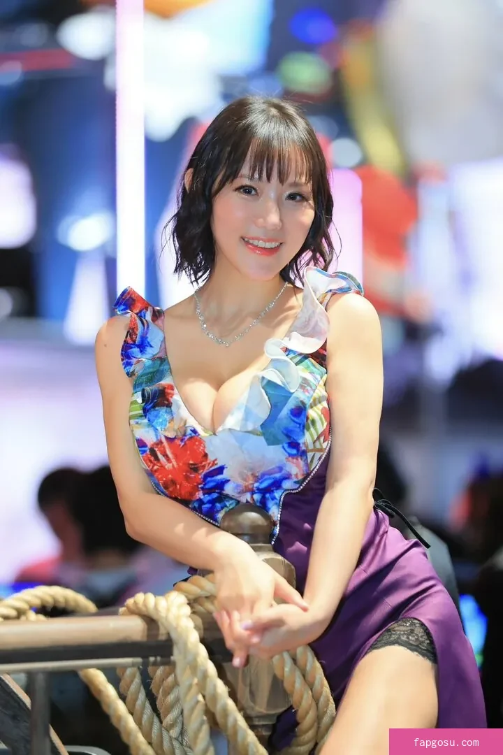 Kaho Shibuya