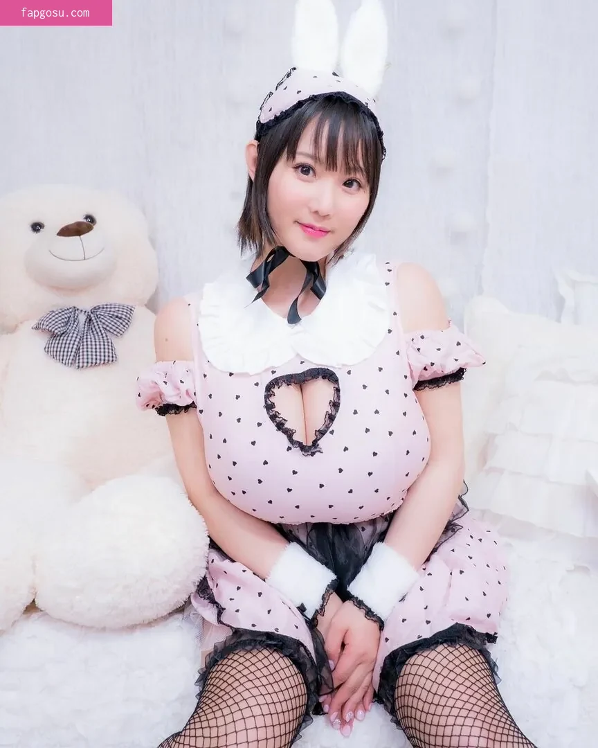 Kaho Shibuya