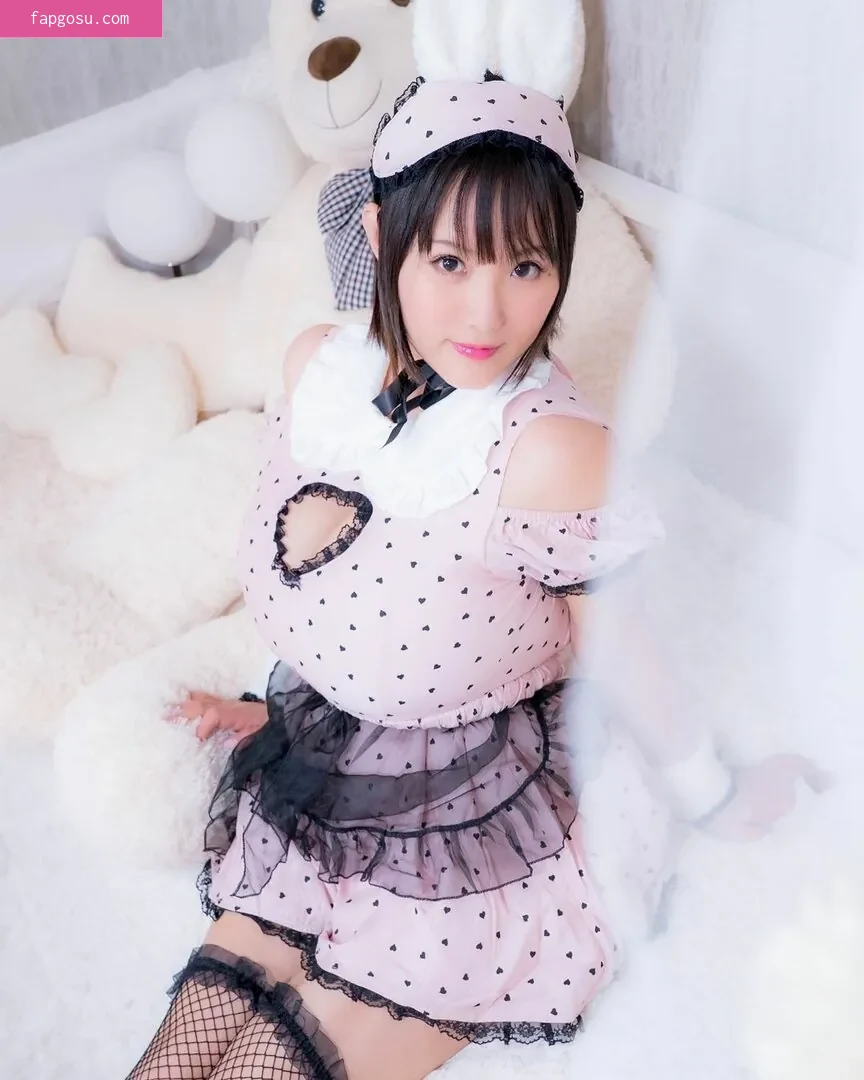 Kaho Shibuya