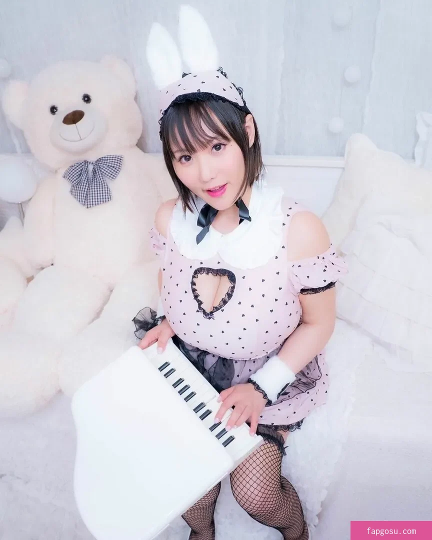 Kaho Shibuya
