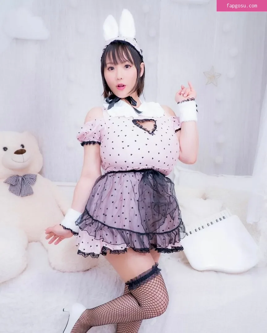 Kaho Shibuya
