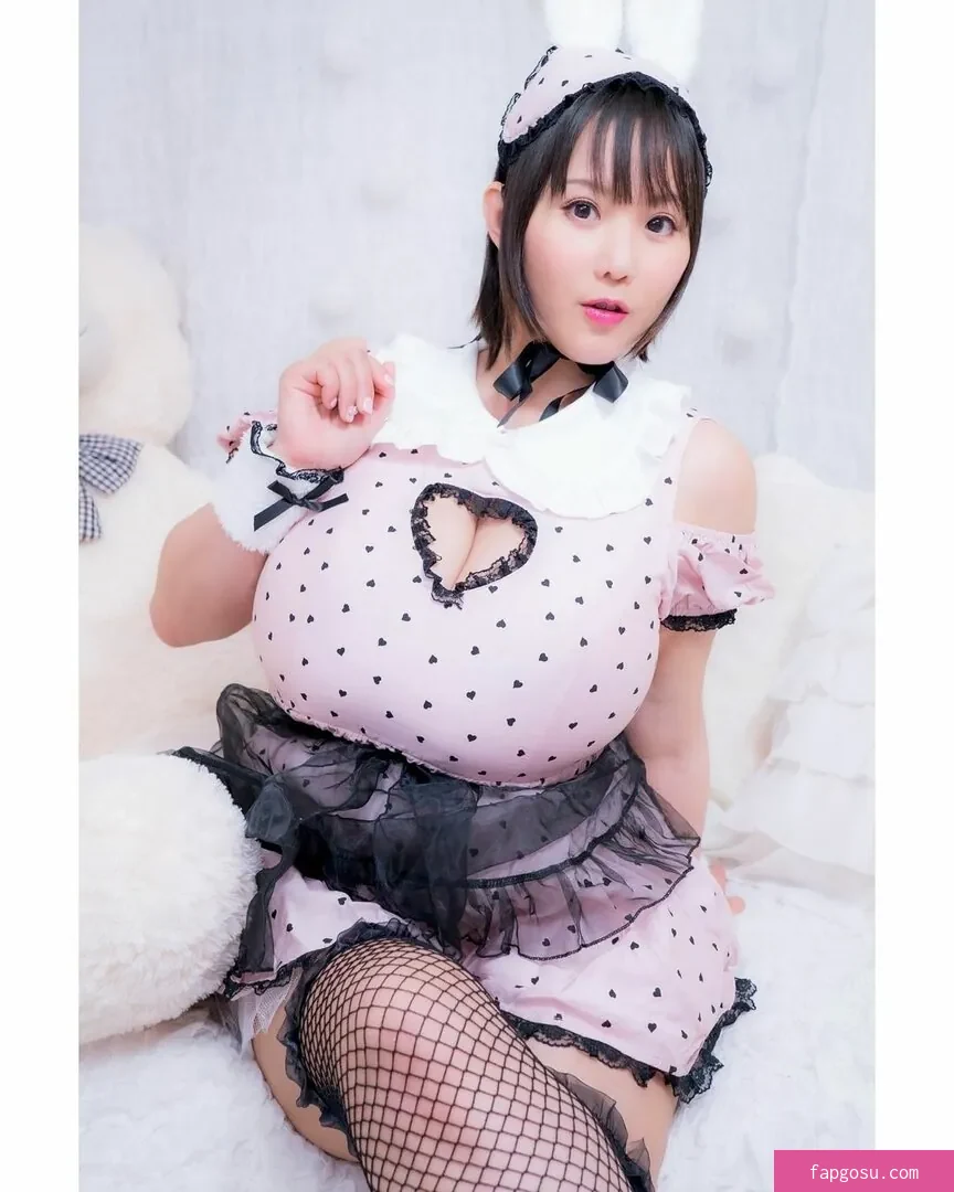 Kaho Shibuya