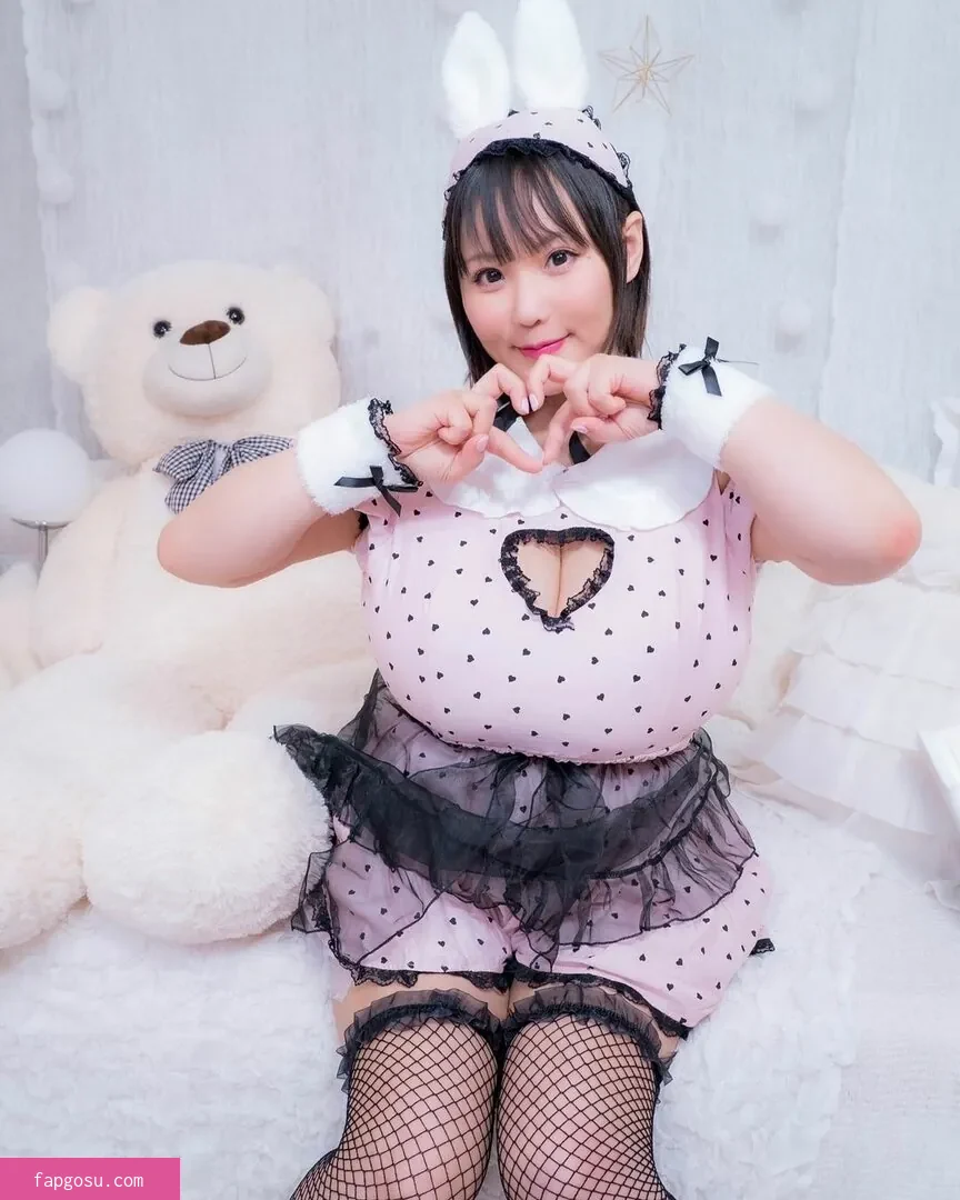 Kaho Shibuya