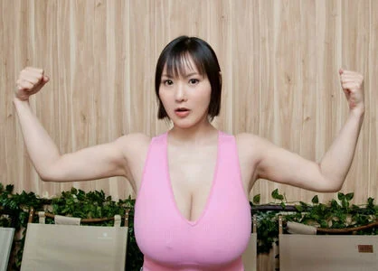 Kaho Shibuya content