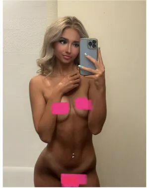 Kaitlyn Summer content
